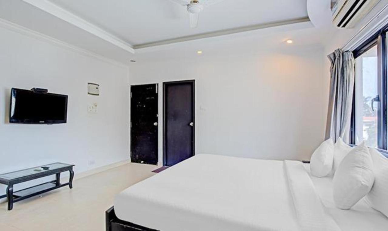 Fabhotel Skyry Chennai Exterior photo