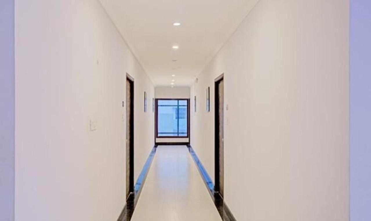 Fabhotel Skyry Chennai Exterior photo